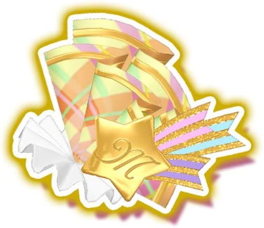 Amazon.co.jp: プリパラ/【ドリチケ】☆TDR5-09～12 マイ☆ドリーム